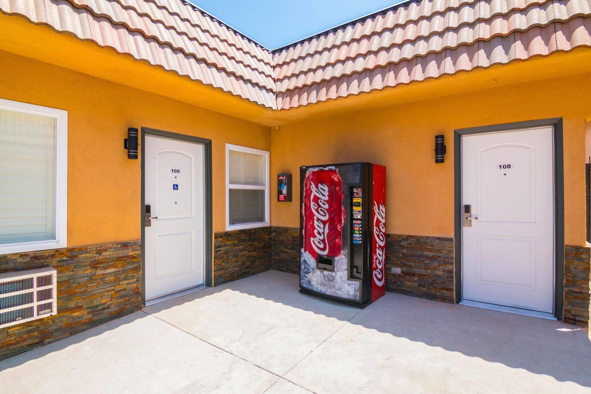 El Dorado Inn Lynwood Kültér fotó