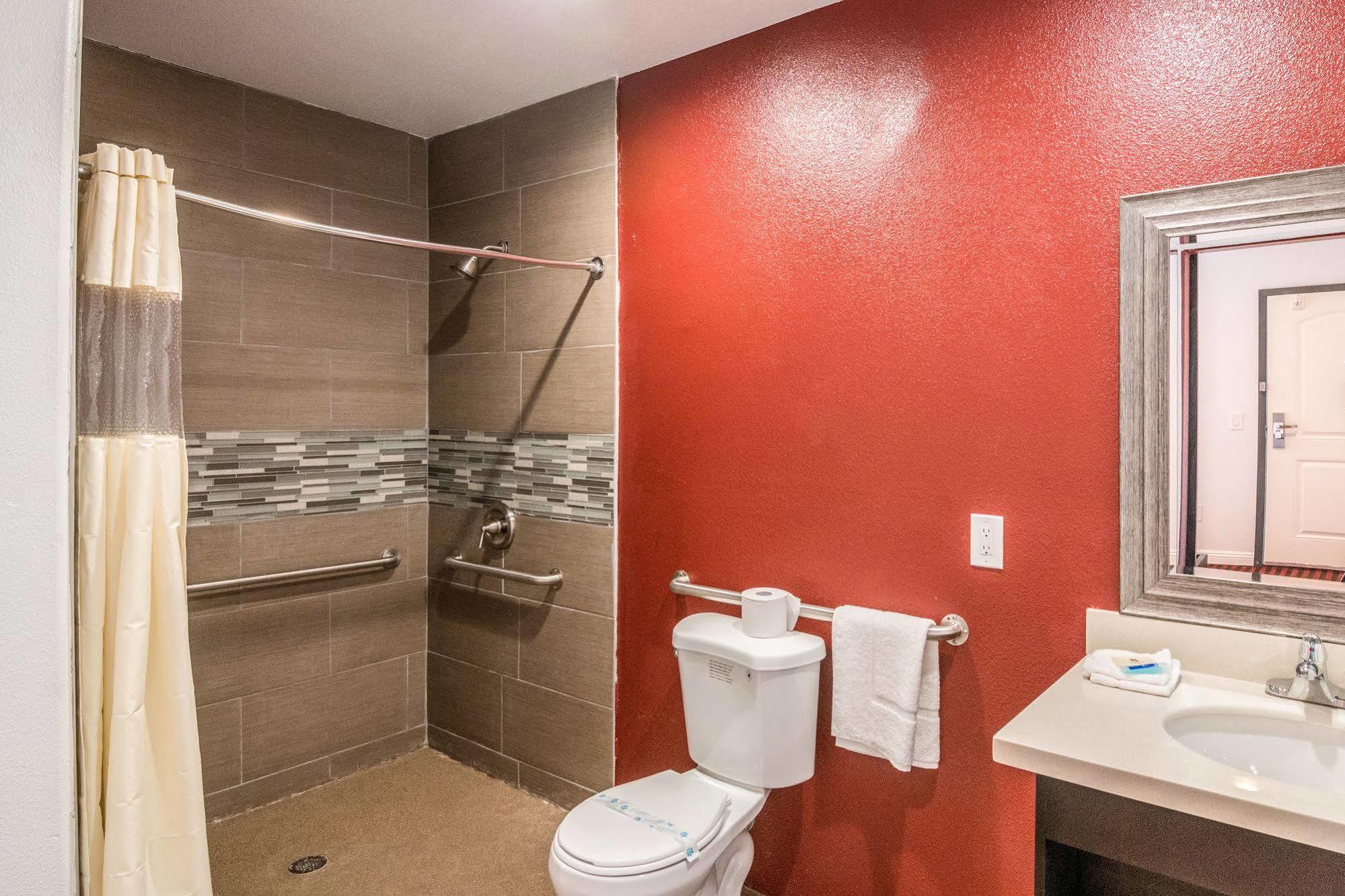 El Dorado Inn Lynwood Kültér fotó