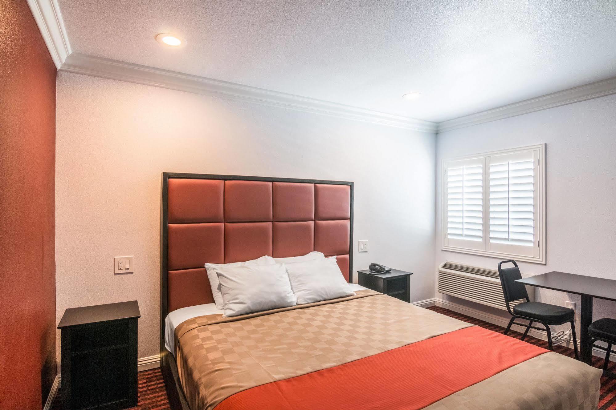 El Dorado Inn Lynwood Kültér fotó